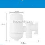 NEW Arrive Home Cartridge Ceramic Faucet Tap Water Purifier thumbnail-5