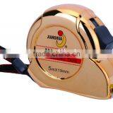 Square ABS Case Meet Children's Need Present Measure Tools