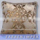 Velvet Cushion Cover