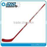 Ice Hockey Equipment Junior One Piece Stick thumbnail-1