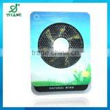 China Yikang Air Condition Fan , Plastic Portable Summer Fan , Plastic Table Fan, Air Cooler Fan 2015 thumbnail-3