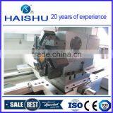 Small Lathe Price Fanuc CNC Lathe Machine Made in China CK6136A thumbnail-6