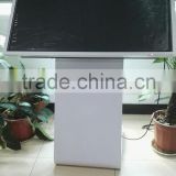 42 Inch multi touch screen all in one advertising player monitor