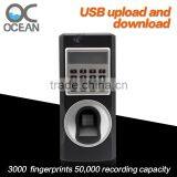 OC016 Time Attendance & Access Control thumbnail-1