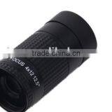 Close Focusing Roof Prism Monocular thumbnail-3