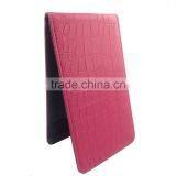 Hot Sale Leather Golf Scorecard Holder for Golf Club thumbnail-2