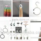 FSC Recycled Paper Hanger Cardboard Scarf Hanger thumbnail-3