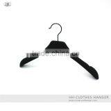The Empty Plastic Big Shoulder Suit Hanger,nothes,plastic Clothes Hanger,logo and Bar Workable thumbnail-1