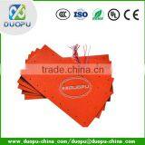 Silicone Rubber Heating Pad for Tyre Heating Duopu thumbnail-1