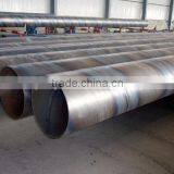 SSAW/spiral Submerged Arc Welding Pipe API 5L Standard thumbnail-3