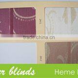 Zebra Blind With Blackout Fabrics thumbnail-2