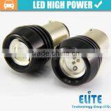 3W LED LENS 1156 1157 SMD RBG Color Car Led Reversing Light thumbnail-5