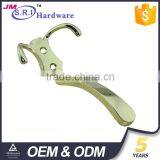 Elegent Glod Color Clothes Hook Door Hang thumbnail-1