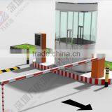 Man Power Saving Parking Management System Automatic Ticketing Parking System With Realtime Vehicle Counting