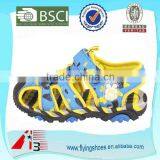 China Sport Beach Sandal Manufacturer