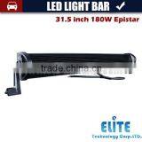 180w Ip67 10-30V Spot Flood Light Beam 3WD off Road Led Light Bar for Truck thumbnail-4