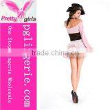 Womans Sexy Pirate Costume in Halloween Costume thumbnail-6