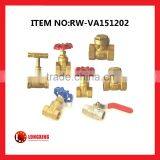 Factory Supply High Quality Brass Valve