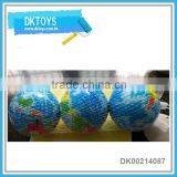 Funny Design pu Stress Ball Toy for Kids to Play thumbnail-4