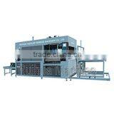 Automatic Computerized Vacuum Forming Machine thumbnail-1