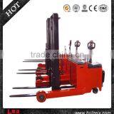 1600mm Height Electric Reach Stacker Price thumbnail-1