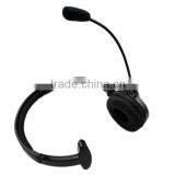 Retractable Bluetooth Mono Headset From China for Sale thumbnail-1