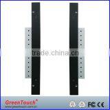 10.4 Inch Open Frame Industrial LCD Monitor VGA/DVI Interface, Touch Monitor for Digital Signage and Kiosk thumbnail-3