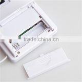 Indoor Outdoor Thermo Hygrometer Min Max Thermo Hygrograph thumbnail-5