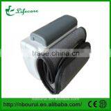 ORW211 High Quality Free Care Electronic Machine Blood Pressure Sphymomanometer thumbnail-4