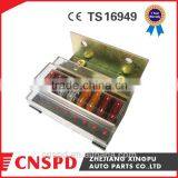 8-WAY Truck Fuse Box With Steel Bracket ,balde Fuse Holder