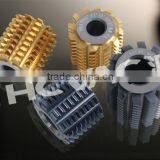 Cutting Tools TiN CrN AlTiN AlCrN Hard PVD Coating Machine for End Mill, Insert, Hob thumbnail-3