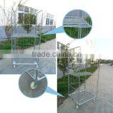 Rolling Storage Cage thumbnail-2