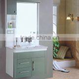 Cute Bathroom Cabinet(7117) thumbnail-1