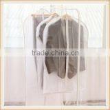 PEVA Suit Dust Cover Garment Bag thumbnail-3