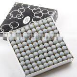 Wholesale Cheap Price 100 Pcs Push on Billiard Pool Snooker Cue Tips 10mm 11mm 13mm thumbnail-1