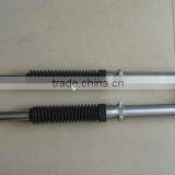off-road motorcycle drum brakes front fork