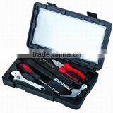 15Pcs Tool Set thumbnail-1