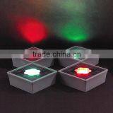 Solar Energy Pedestrian Street Road Side Solar Led Paver Light thumbnail-4