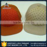 Abundant Technical Force Good Quality Cheap Snapback Children's Hats thumbnail-4