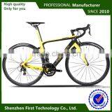 105groupset Carbon Bike Frame Bicycle From China Factory With Plastic Beer Cups thumbnail-3