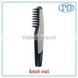 Electric Pet Grooming Comb