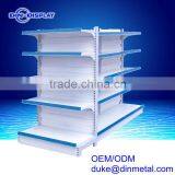 Supermarket Display Rack / Heavy Supermarket Shelf / Display Stand in Supermarket thumbnail-4