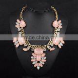 Ms Elegant Fashion Sweater Chain Necklace With Accessories thumbnail-1