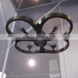 Aircrafts of High Tech Radio Control Trasmitting Fuel Aircraft Toy thumbnail-2