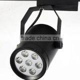 More Popular High Quality 7W Led track spot light, Europe standard