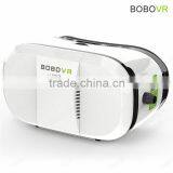 BOBOVR BOBO-Z3-D 3D VR Glasses Immersive Virtual Reality Helmet for 4 - 6 Inch SmartPhone