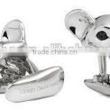 Golden Eagle Silver Plating Machine Oversea Installation Service Supplied thumbnail-6