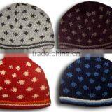 Woolen Beanies