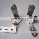 Top Sell Metal Corner Protector Cnc Bending Parts of Stainless Steel thumbnail-6