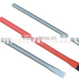professional produce different models and various colors chisels with high quality